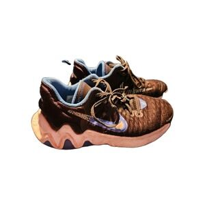 Nike Giannis‎ Immortality Black Athletic Shoes Sneakers DB6081-020 Boys Size 4Y